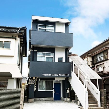 Vacation Rental Nishida - Vacation Stay 61687V Kagoshima Exterior foto