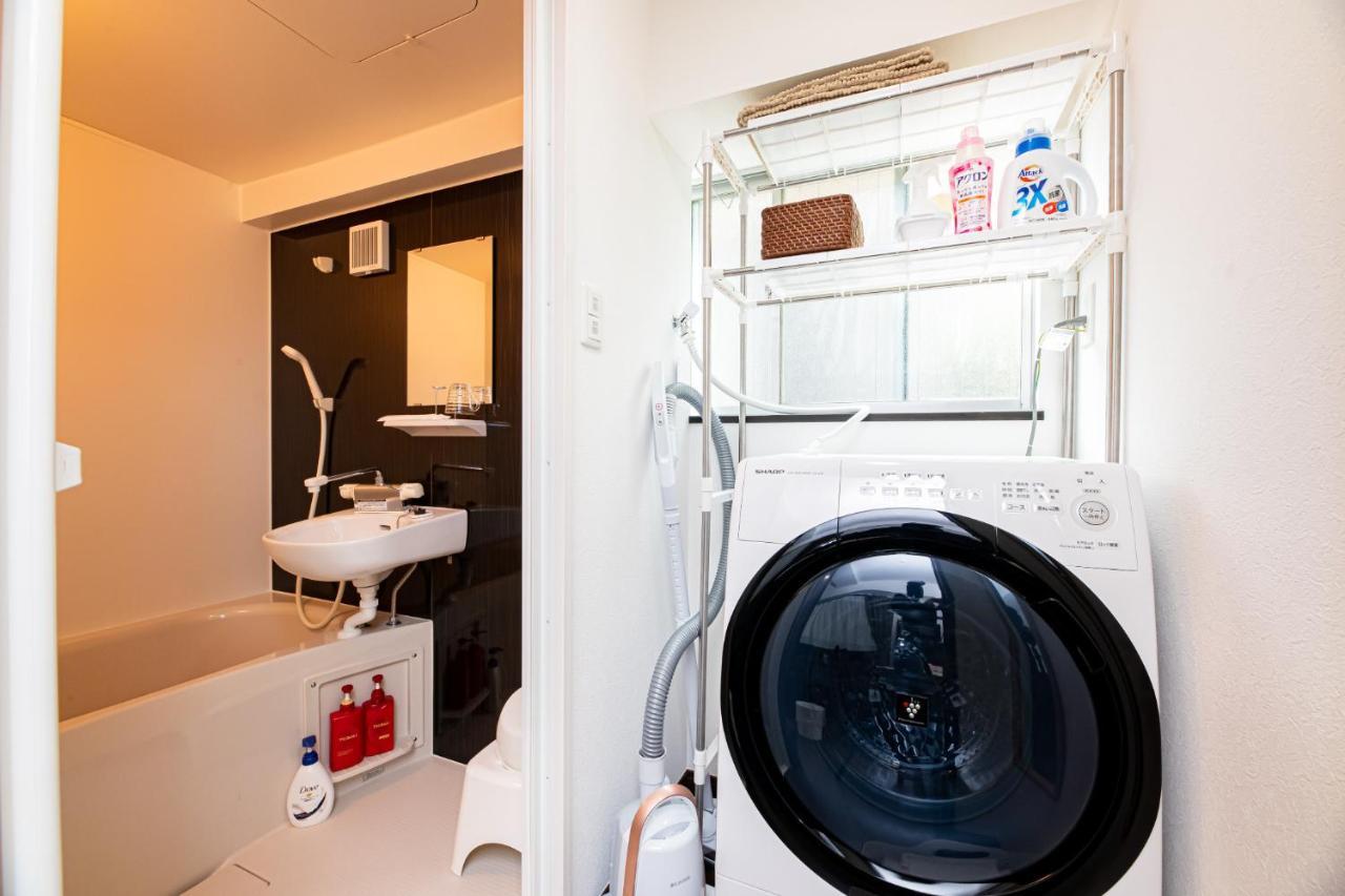 Vacation Rental Nishida - Vacation Stay 61687V Kagoshima Exterior foto