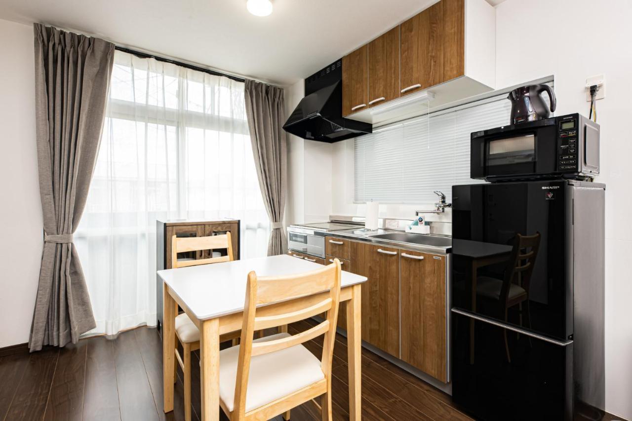 Vacation Rental Nishida - Vacation Stay 61687V Kagoshima Exterior foto