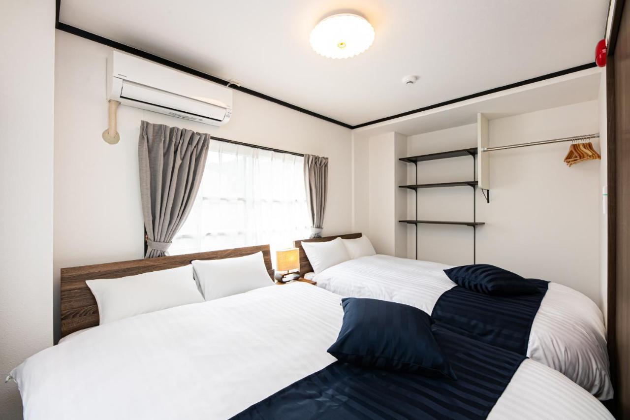 Vacation Rental Nishida - Vacation Stay 61687V Kagoshima Exterior foto