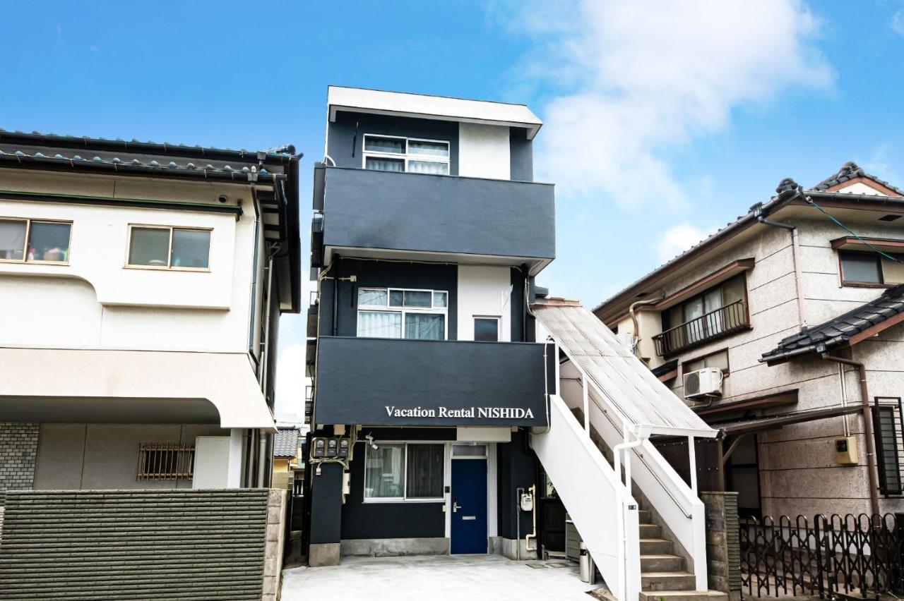 Vacation Rental Nishida - Vacation Stay 61687V Kagoshima Exterior foto