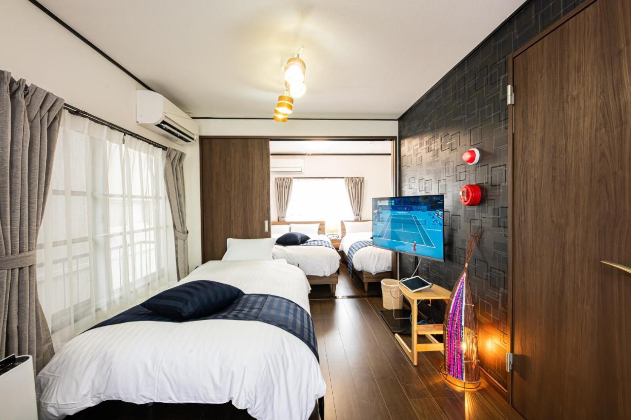 Vacation Rental Nishida - Vacation Stay 61687V Kagoshima Exterior foto